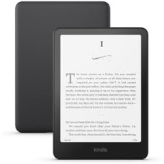 Kindle Paperwhite