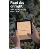 Amazon Kindle Paperwhite 11th Gen. 8GB Black