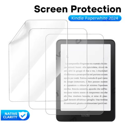 Захисна плівка для Kindle Paperwhite 12