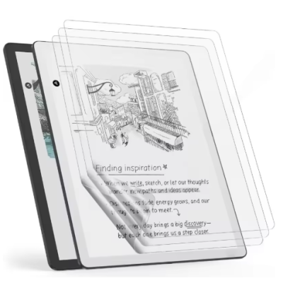Захисна плівка для Kindle Scribe 2024 10.2 "