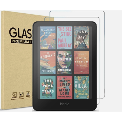Захисна плівка для Kindle Colorsoft