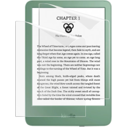 Захисна плівка для Kindle Basic 11th Gen 2022/2024 6"